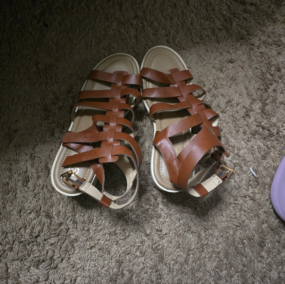 Sandals